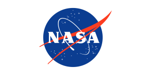 Logo for Mission Sponsor https://www.nasa.gov