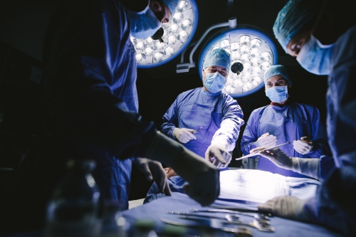 Cyber Surgeons COMING SOON! Support Photo 9