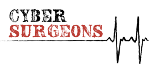 Cyber Surgeons Logo