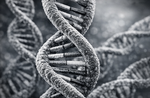 DNA (Coming Soon!) Support Photo 4