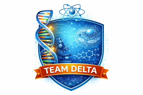 Team Delta Logo