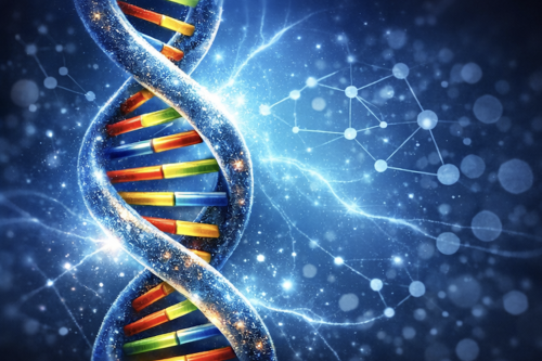 DNA (Coming Soon!) Support Photo 2