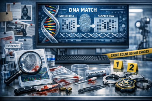 DNA (Coming Soon!) Support Photo 7