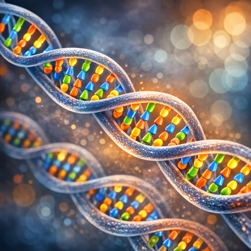 DNA (Coming Soon!) Support Photo 7