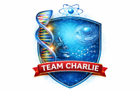 Team Charlie Logo