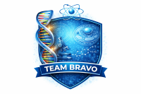 Team Bravo Logo
