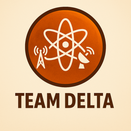 Logo for Team Echo