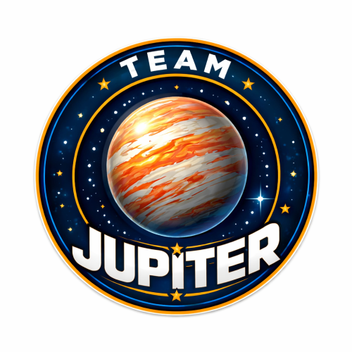 Jupiter Logo