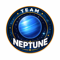 Neptune Logo
