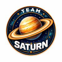 Saturn Logo