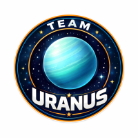 Uranus Logo