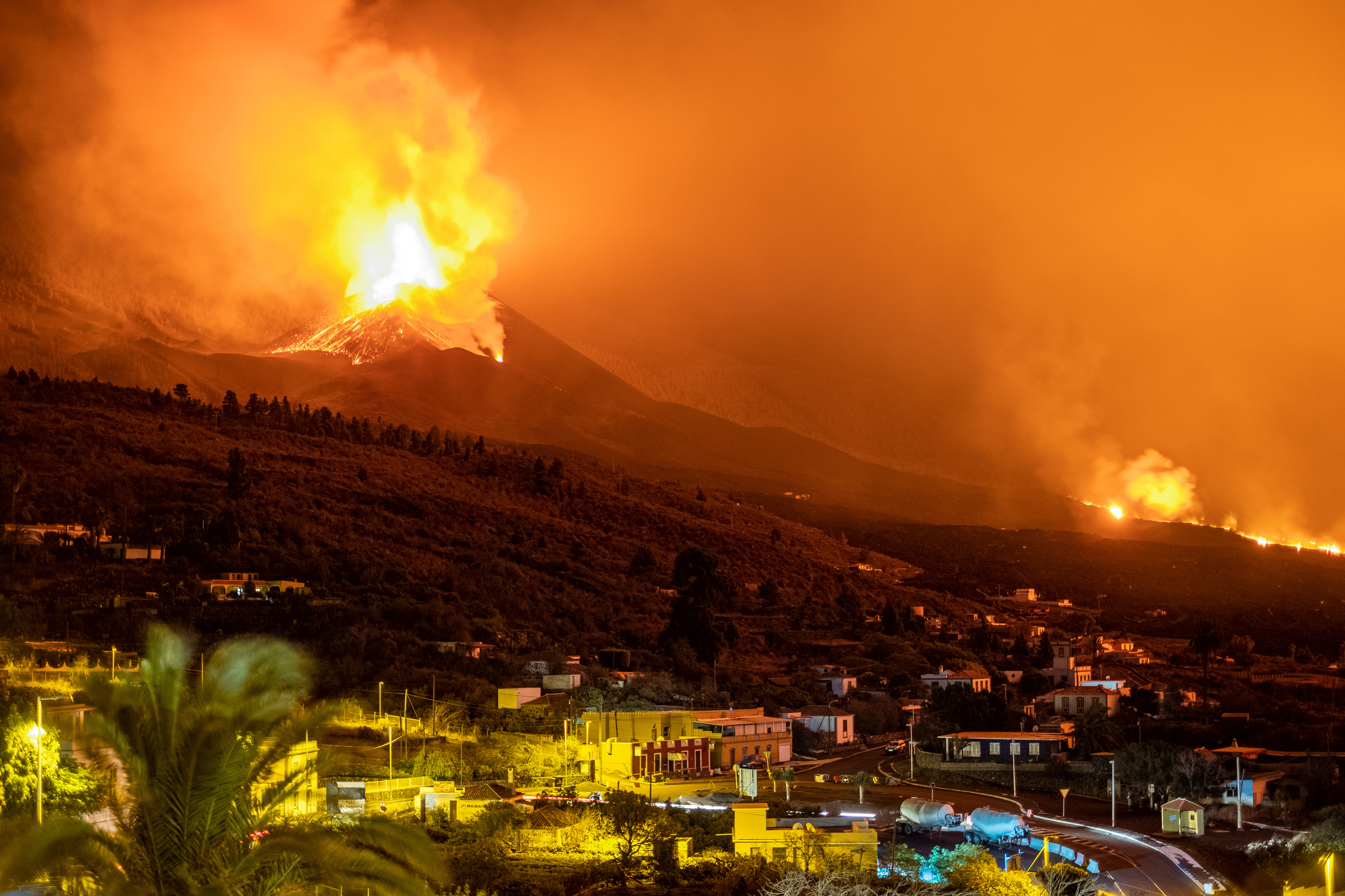 Operation Montserrat Background Photo