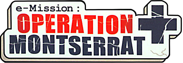 Operation Montserrat Logo