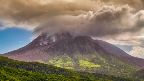 Operation Montserrat Support Photo 4