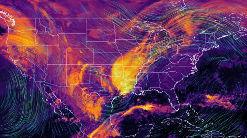 Storm-e (Dayton version) Support Photo 8