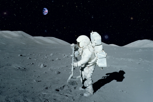 Target Moon (Launching Soon!) Support Photo 5