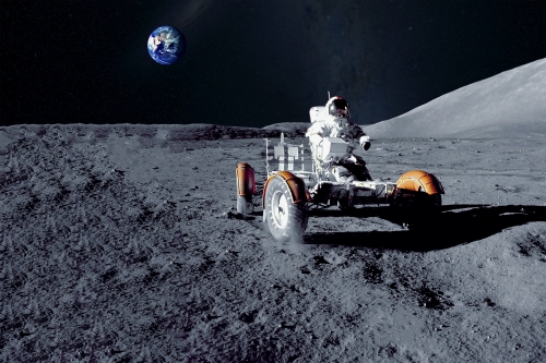 Target Moon (Launching Soon!) Support Photo 6