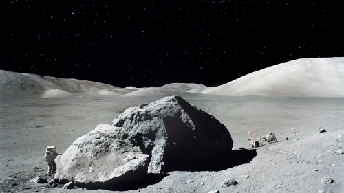 Target Moon (Launching Soon!) Support Photo 2