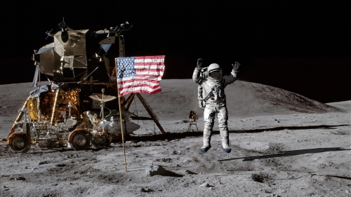 Target Moon (Launching Soon!) Support Photo 4