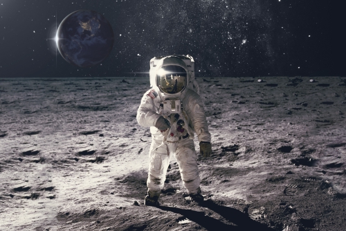 Target Moon (Launching Soon!) Support Photo 7