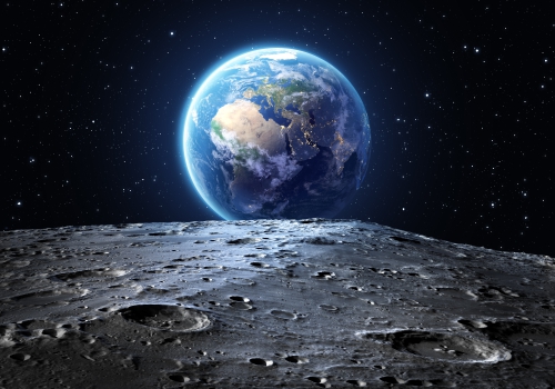 Target Moon (Launching Soon!) Support Photo 1