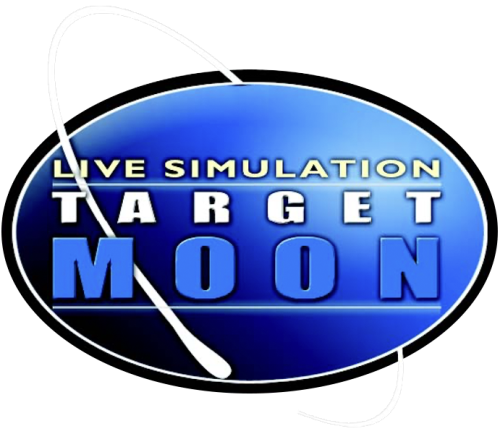 Target Moon Logo