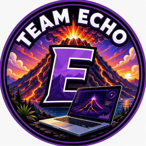 Team Echo Logo