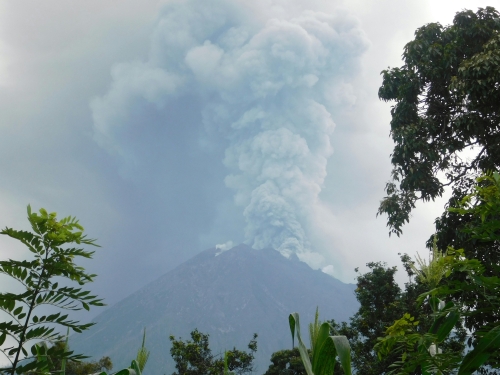 Volcano Coming Soon! Support Photo 7