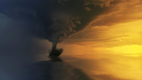 Volcano Coming Soon! Support Photo 9