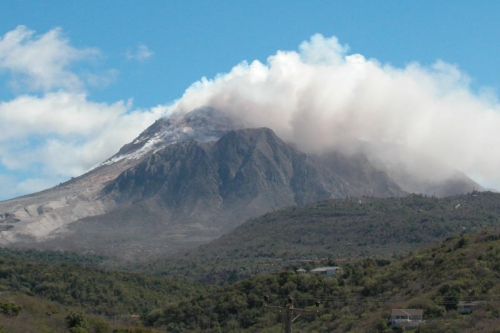 Volcano Coming Soon! Support Photo 8