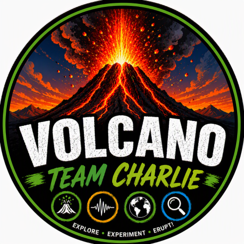 Team Charlie Logo