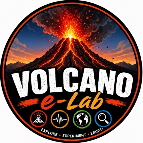 Volcano Logo
