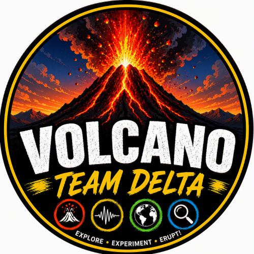 Team Delta Logo