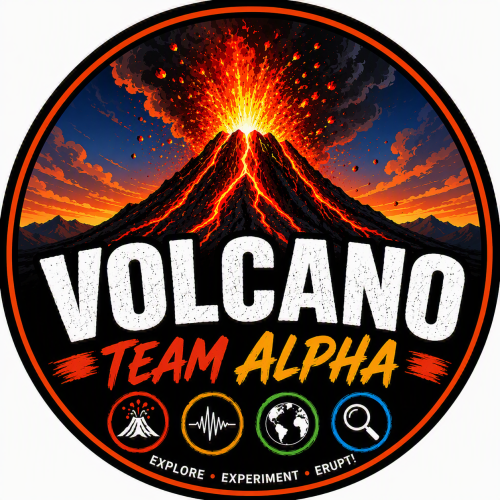 Team Alpha Logo